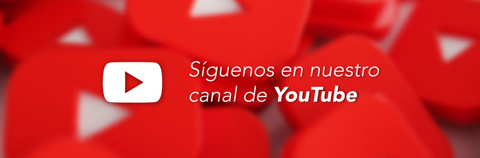 Canal Youtube